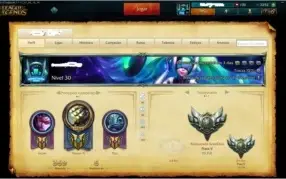 league of legends prata v