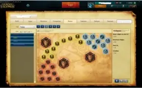 league of legends prata v