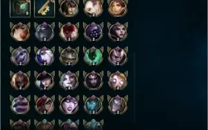 league of legends prata v