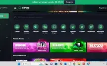 Script Cassino Online + instalação + hospedagem e domínio