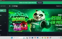 Script Cassino Online + instalação + hospedagem e domínio