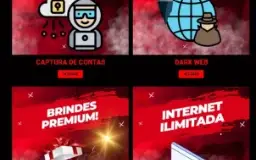 Monte sua Loja Todos Produtos das Fotos + de 70 Anúncios