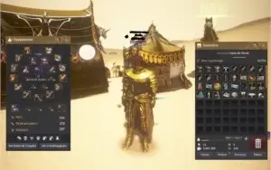 Conta - Barraca P2W, Fada P2W, Full T3 Pets, +email