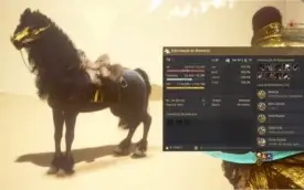 Conta - Barraca P2W, Fada P2W, Full T3 Pets, +email