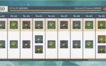 CONTA GENSHIN IMPACT (MAIS DE 9 MIL INVESTIDOS NA CONTA)