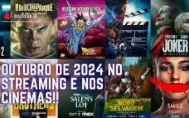Aplicativos de streaming filmes, séries atualizado