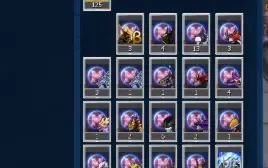 conta digimon master online LA OMEGA