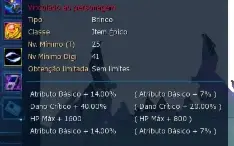 conta digimon master online LA OMEGA