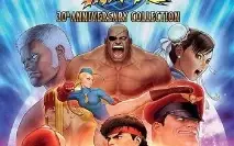 Street Fighter 30th Anniversary Collection