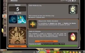 Vendo Conta YOP Level 200 CONTA INCRIVEL DE BARATA