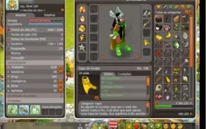 Vendo Conta YOP Level 200 CONTA INCRIVEL DE BARATA