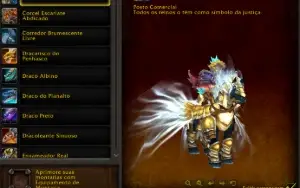 conta battlenet