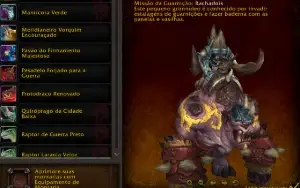 conta battlenet