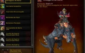 conta battlenet