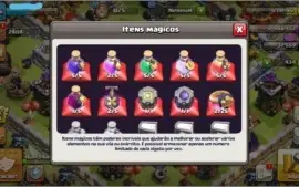 Centro de Vila 12!!!