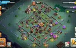 Centro de Vila 12!!!
