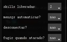 Bot de pesca (fishing bot) ravendawn - 3 dias