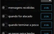 Bot de pesca (fishing bot) ravendawn - 3 dias