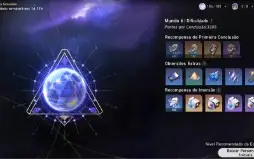 Honkai Star Rail - LVL 40. Seele +BIS