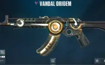 Conta C/ 30 Skins  👹 Vandal E Operator  👹 Full Acesso!!!