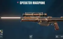 Conta C/ 30 Skins  👹 Vandal E Operator  👹 Full Acesso!!!