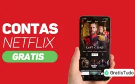 Método Netflix Infinita Gratis 100% Funcional!