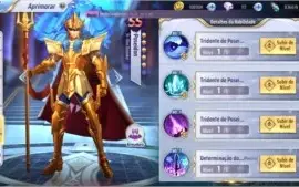 Milo Divino + Poseidon