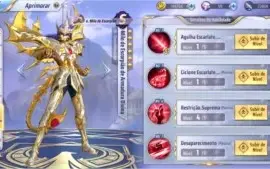 Milo Divino + Poseidon
