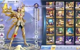 Milo Divino + Poseidon