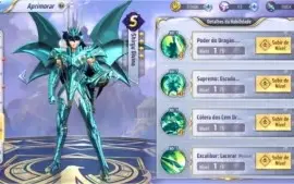 Milo Divino + Poseidon