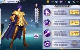 Milo Divino + Poseidon