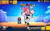 Conta Supercell ID com Brawl Stars/Clash Royale/COC