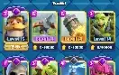 Conta Supercell ID com Brawl Stars/Clash Royale/COC