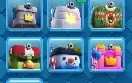 Conta Supercell ID com Brawl Stars/Clash Royale/COC