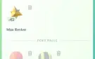 Conta Lvl 41 Pokémon Go Valor