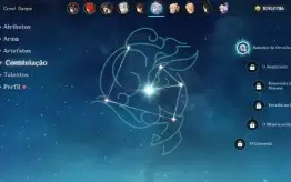 Genshin Impact Xiao+Bis Neuvillette+Bis Ganyu C1