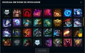 Conta Platina 5