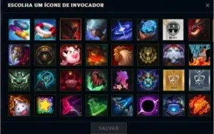 Conta Platina 5