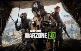 Call of Duty: Modern Warfare II - Presente na Steam