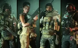 Call of Duty: Modern Warfare II - Presente na Steam