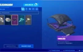 CONTA FORTNITE COM AS 3 SKIN DA TWITCH PRIME