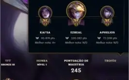 CONTA EX GM