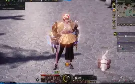 Conta lost ark Scrapper 1490 server kazeros