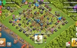 Clash of Clans cv13