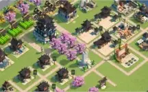 Conta rise of kingdoms