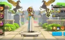 Conta rise of kingdoms