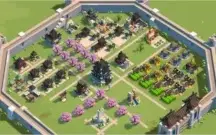 Conta rise of kingdoms