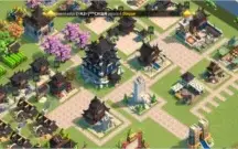 Conta rise of kingdoms