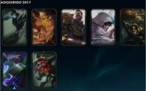 @VENDO CONTA PLATINA BARATO