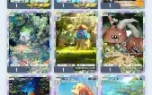 Conta Pokémon Tcgp Com Carta Gold E 2 Interativas